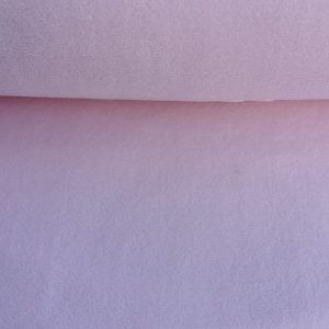 Halvány rózsaszín baby soft 150 cm széles