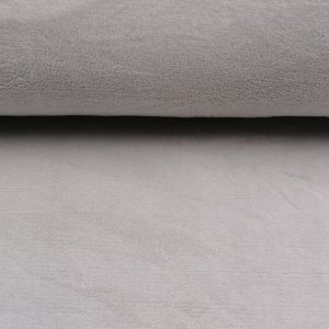 Világos szürke baby soft 150 cm széles