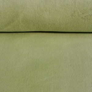 Pisztácia zöld baby soft 150 cm széles