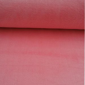 Rózsaszín baby soft 150 cm széles