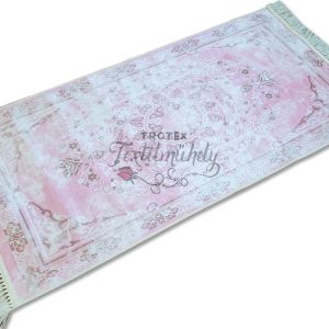 Vintage - koptatott 80x150 cm