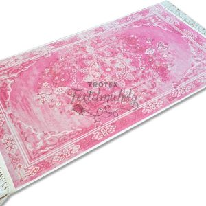 Vintage - koptatott 80x150 cm