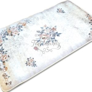 Vintage - koptatott 80x150 cm