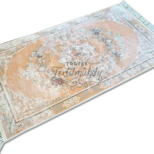 Vintage - koptatott 80x150 cm