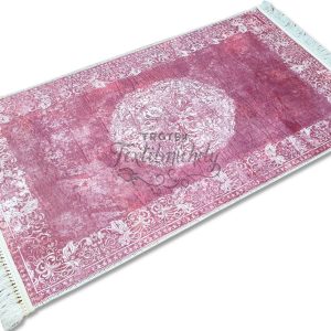 Vintage - koptatott 80x150 cm