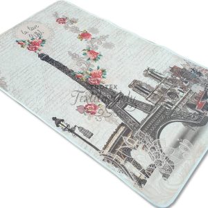 Vintage - koptatott 100x160 cm