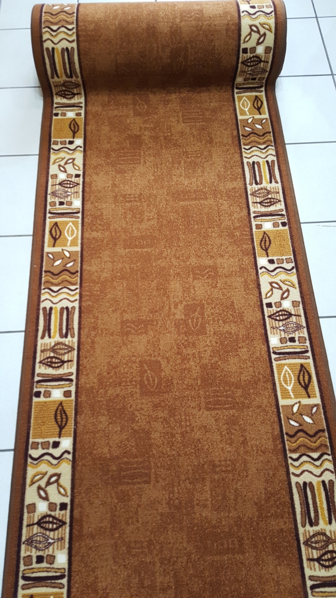 Harlingen barna futószőnyeg - 80 cm széles