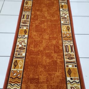 Harlingen terra futószőnyeg - 80 cm széles