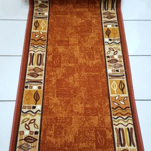 Harlingen terra futószőnyeg - 100 cm széles