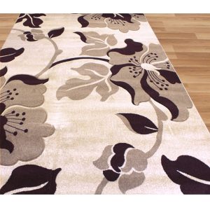 Friese 1639 karamell futószőnyeg - 60 cm széles