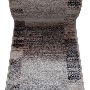 Fiorina bézs futószőnyeg - 80 cm széles