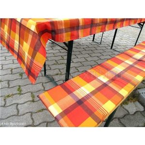 Sörpad párna 220x25x4 cm