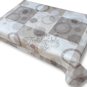 Tekercses  Viaszos vászon 01115.01