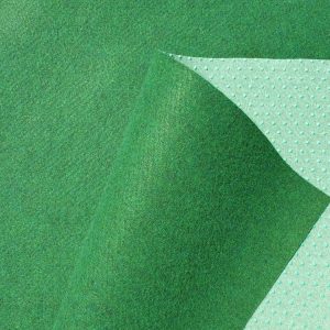 Noppos filchatású kültéri műfű 200/400 cm széles