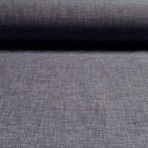 Sötétkék Loneta lakástextil 150/280 cm széles