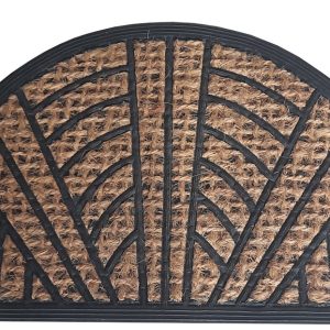 Napozószivacs - összehajtható Színes rombuszos - 185x55x2 cm