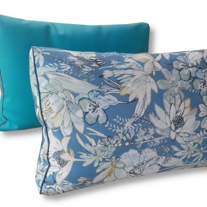 Hátpárnák, puha mosható töltettel egyedi méretben!