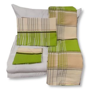 Minőségi krepp ágyneműhuzat garnitúra 3 részes