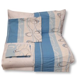 Minőségi krepp ágyneműhuzat garnitúra 3 részes