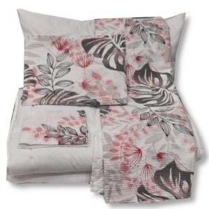 Minőségi krepp ágyneműhuzat garnitúra 3 részes