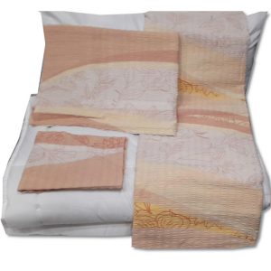 Minőségi krepp ágyneműhuzat garnitúra 3 részes