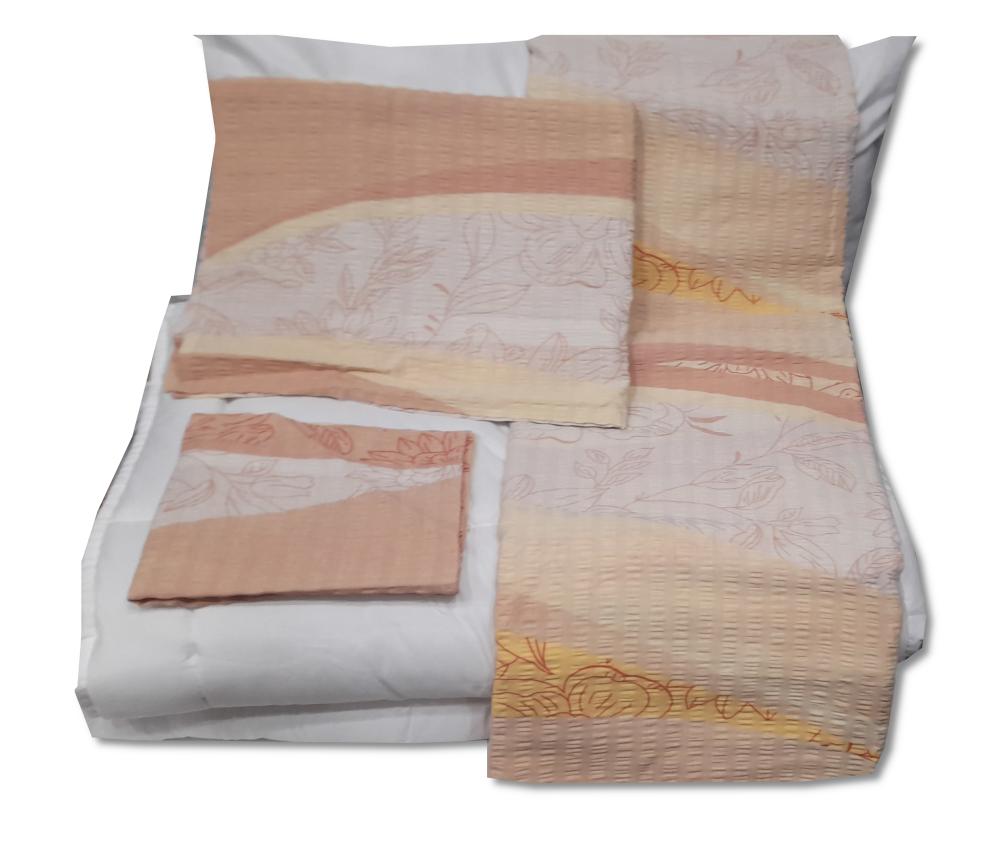 Minőségi krepp ágyneműhuzat garnitúra 3 részes