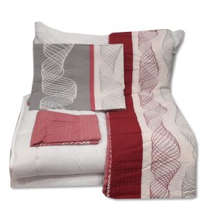 Minőségi krepp ágyneműhuzat garnitúra 3 részes