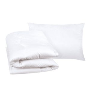 2 részes Microfiber gyerek garnitúra