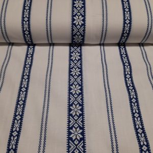 Pamutvászon extramintás -120gr/140cm