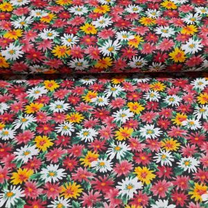 Pamutvászon extramintás -120gr/140cm