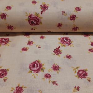 Pamutvászon extramintás -120gr/140cm