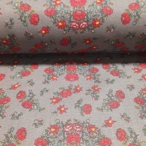 Pamutvászon extramintás -120gr/140cm