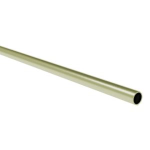 16mm Pannonia cső, óarany, több méretben