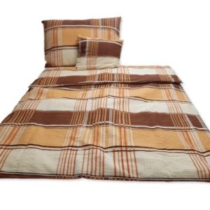 Minőségi krepp ágyneműhuzat garnitúra 3 részes