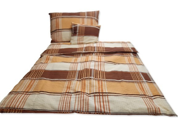 Minőségi krepp ágyneműhuzat garnitúra 3 részes