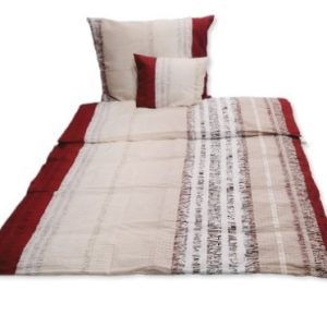 Minőségi krepp ágyneműhuzat garnitúra 3 részes