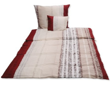 Minőségi krepp ágyneműhuzat garnitúra 3 részes