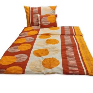 Minőségi krepp ágyneműhuzat garnitúra 3 részes