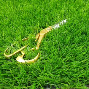 ProTurf 50 mm Futboll "A versenypálya hangulata" 9900 Ft/m²