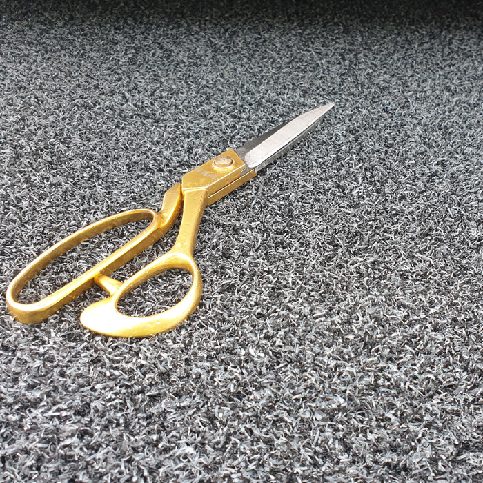 Colorzone 14 mm Anthracite "Az elnyűhetetlen minőség" 9900 Ft/m²