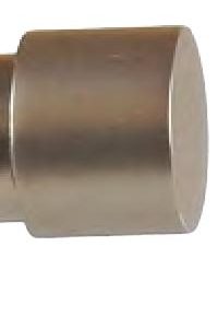 16mm EUROPA végzáró Varsó, nemesfém, 2db/cs