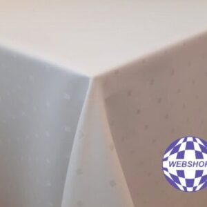 Szennytaszító damaszt kis kockás