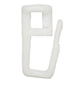 Ráncolókampó, 20db/cs