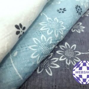 Áttört géz margaréta