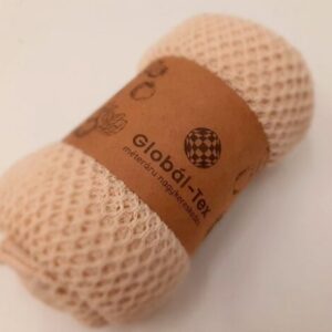 Organikus pamut zsák