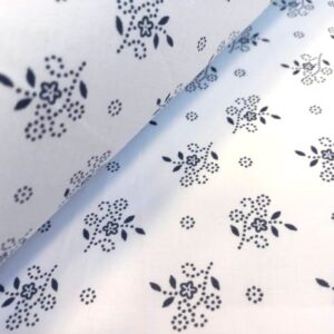 MV kékfestő virág