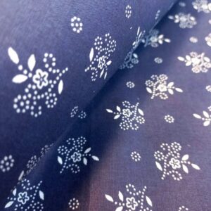 MV kékfestő virág