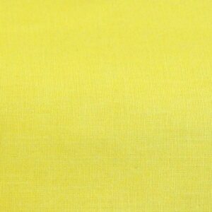 Pamutvászon sárga