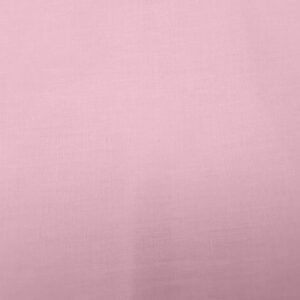 Pamutvászon rózsaszín