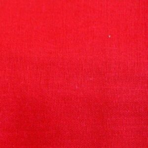 Pamutvászon piros